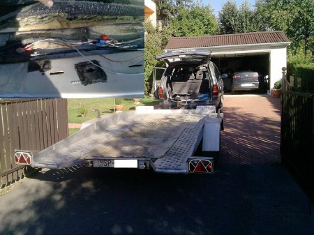 Oprava elektroinštalácie